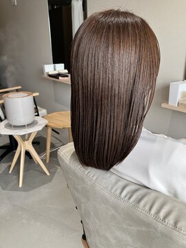 本と南風 guest design