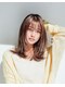ヘアカラーファクトリーの写真/【カット＋カラー￥4800～】ブロー付き★西鉄久留米駅から徒歩3分★プチプラにカットとカラーが出来る♪