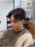 フェザーパーマ
