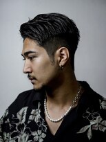 ザゴールド 宮崎(THE GOLD)&nbsp;men'shair/波巻きツイストスパイラル/ニュアンスパーマ