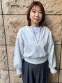 リリース(release) 松崎 みどり