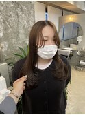 レイヤーカット