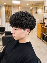 マジック(magic)&nbsp;波巻きスパイラルマッシュ