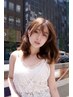 【2~3回目限定】【大曾根指名限定】似合わせカット+カラー¥12,100