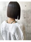 ぷつっとボブ