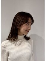 アンシェリ バイ フラミューム 上大岡店(Ancheri by flammeum) flammeum style 【上大岡】
