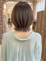 マテリア ヘアー デザイン(materia hair design)&nbsp;【20.くびれショート・ショートカット・ショート・ボブ】