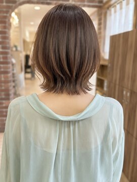 マテリア ヘアー デザイン(materia hair design) 【20.くびれショート・ショートカット・ショート・ボブ】
