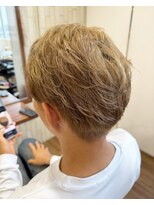 オーフェス 福島店(AUFES)&nbsp;ミルクティーベージュ