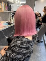 スパークスヘア(Sparks hair)&nbsp;髪色可愛くなりたいよね！だったらうち来てね☆