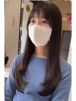 ハーティーモトヤワタ(hearty MOTOYAWATA) 周りから褒められる大人レイヤー