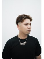 アンサー(ANSWER)&nbsp;海外風ラルフカール