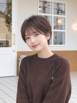 リノアガーデン(Linoa Garden)&nbsp;マッシュベリショ☆