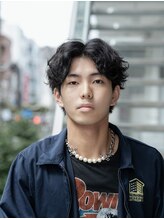 デフカッヅ 北千住(DEF CUTZ)