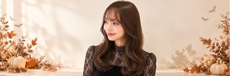 ルノン 草加獨協店(LUNON)のサロンヘッダー