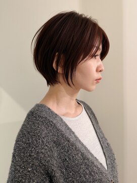 ユニコ(unico) 20代から60代/ショート/ボブ/ミディアム/似合わせカウンセリング