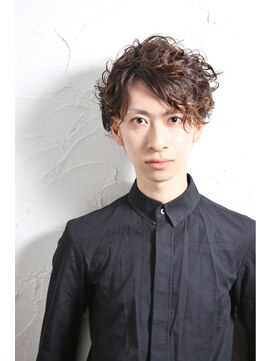 ヘアリゾート粋 新宿三丁目本店 新宿三丁目/髪質改善/メンズカット/ハイライト/癒しの空間