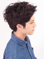 リノヘア プラス 関内店(RINO hair＋)&nbsp;ＲＩＮＯ関内店　【高感度ｘおしゃれ×爽やか】