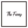 フェニー(THE FENNY)のお店ロゴ