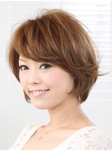 エアリーショート☆