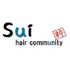 スイ(sui)のお店ロゴ