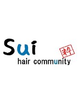 スイ(sui)