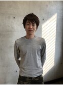 メンズショート