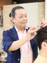 ピーグル(PeeGuL)&nbsp;渡辺 正文