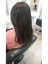 CAN sis坂店&nbsp;(Can)グレージュロング