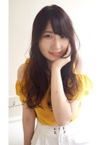 エミュ 天文館店(eMu)&nbsp;ゆるふわウェーブ