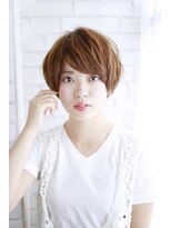 ウィズ 川口店(WIZ) ナチュラルショート