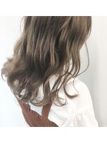 アライブ キチジョウジ(ALIVE Kichijoji)&nbsp;【ALIVE吉祥寺】ハイライトグラデーション＊シースルーカラー