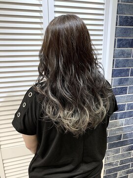 エイト 沖縄豊崎店(EIGHT toyosaki) 【EIGHT 豊崎】お客様スタイル_夏スタイル