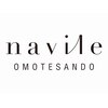ネイヴィル オモテサンドウ(navile omotesando)のお店ロゴ