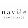 ネイヴィル オモテサンドウ(navile omotesando)のお店ロゴ