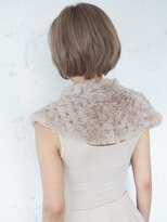 プロデュース 古淵店(Produce)&nbsp;小顔ショートボブ【古淵/相模原/町田】