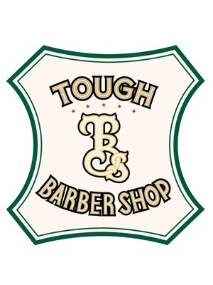 タフ バーバーショップ(TOUGH BARBER SHOP)