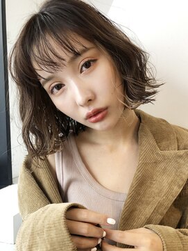 シンヤヘアーズ(SHINYA HAIRS) スイングスタイル