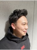 ソフトリーゼント
