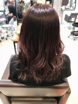 モードケイズ 西宮(MODE K's) 西宮/髪質改善/ハイライト/白髪染め/小顔/大人可愛い