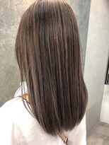 ノイ(Noy)&nbsp;【船橋】【30、40代女性】バイレイヤージュピンクベージュ