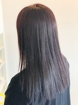 アークスヘアー&nbsp;アッシュべージュ★ダメージレスのナチュラルストレート