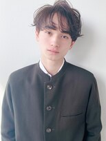 ケーツー 青山店(K two) [K-two青山]女性受け抜群！マッシュショートヘア