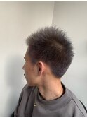30代40代50代60代 メンズヘア「actifのMJ」