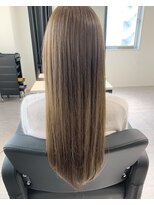 スターズ 川越店(STARS)&nbsp;透明感ミルクティベージュ