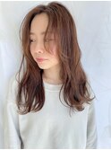 モノトーン☆リラクシーカール