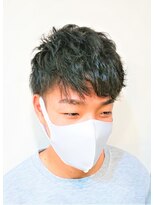 リネアロッサ&nbsp;ツイストカールジェット