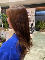 レモーダサロン(Le Moda salon) アッシュカラー