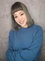 ルーツアイリー 心斎橋(ROOTS IRIE) 宮澤 さつき