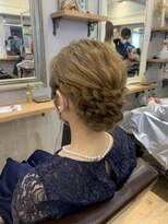 ワット 新宿店&nbsp;新宿髪質改善韓国インナーカラー学割U24レイヤーメンズ白髪染め